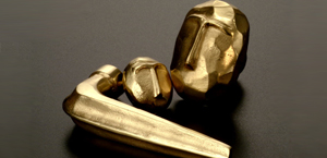 SÉRIE RARE, LA HAUTE JOAILLERIE À NOTRE PORTE