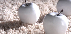 MOQUETTE, LA DÉCO À PAS FEUTRÉS