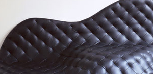 DÉBONAIRE OU DESIGN, LE RETOUR DU CAPITON