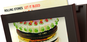 L’ART DES 33 TOURS