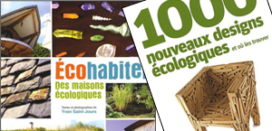 L’ECOLOGIE DE LA MAISON A SA DECORATION