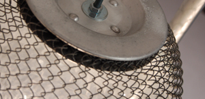 CLASS’POUBELLE, OU L’ART DU BEAU AVEC DES RIENS