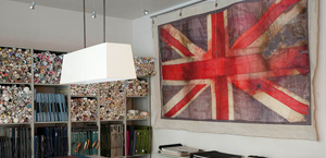 AU FIL DES COULEURS, <br> DU TEMPS ET DES PASSIONS