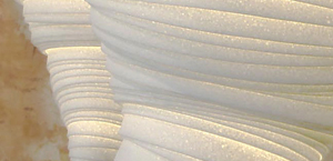 ELISE FOUIN, L’ÂME DE LA MATIÈRE