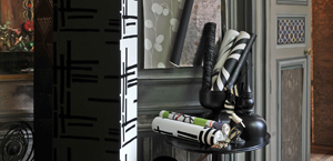 LE PAPIER PEINT EN SEPT ACTES DÉCORATIFS