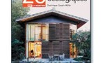 | 25 MAISONS ECOLOGIQUES