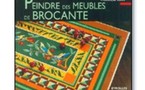 | PEINDRE DES MEUBLES DE BROCANTE