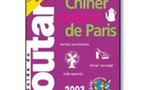 | GUIDE DU ROUTARD, CHINER AUTOUR DE PARIS