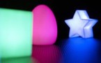 | LAMPES DECORATIVES ET BALISAGE LUDIQUE