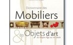 | DICTIONNAIRE DES MOBILIERS ET DES OBJETS D'ART
