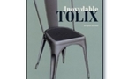 | INOXYDABLE TOLIX