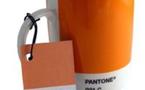 | PANTONE OU LE CAFÉ POLYCHROME !