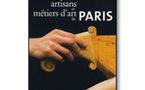 | ARTISANS ET MÉTIERS D'ART DE PARIS