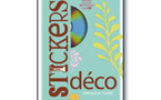 | JE CRÉE MES STICKERS DÉCO