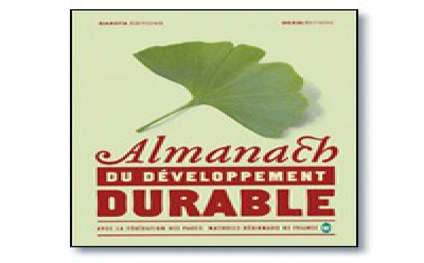| ALMANACH DU DEVELOPPEMENT DURABLE