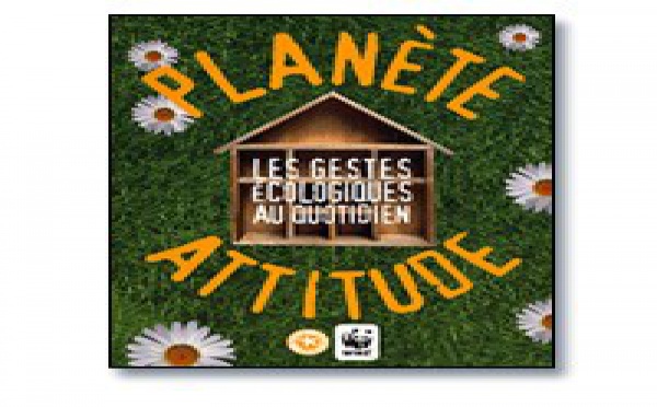 | PLANETE ATTITUDE