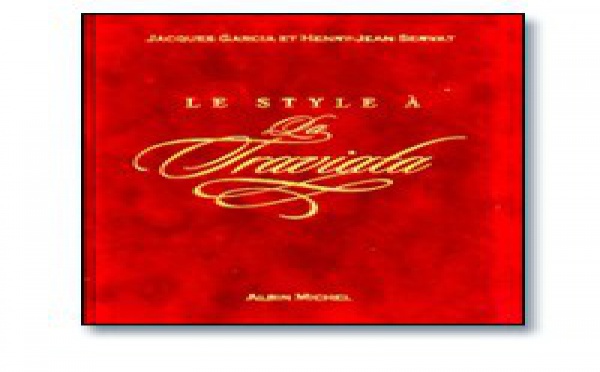| LE STYLE A LA TRAVIATA