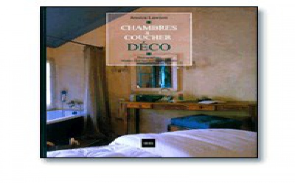 | CHAMBRES A COUCHER DECO