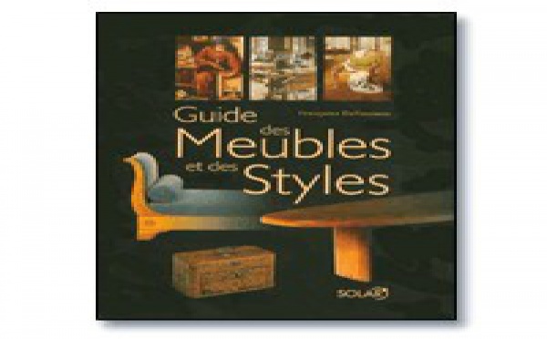 | GUIDE DES MEUBLES ET DES STYLES