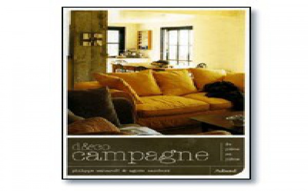 | DECO CAMPAGNE
