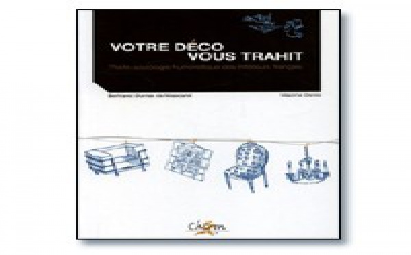 | VOTRE DECO VOUS TRAHIT