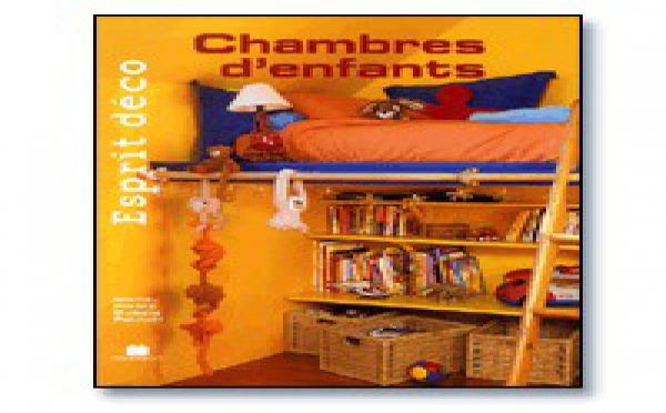 | CHAMBRE D'ENFANTS