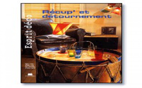 | RECUP' ET DETOURNEMENT