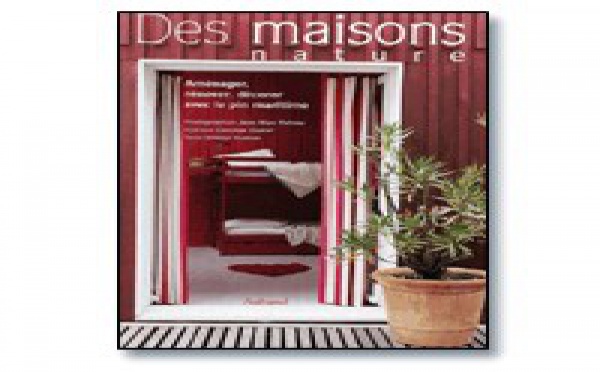 | DES MAISONS NATURE