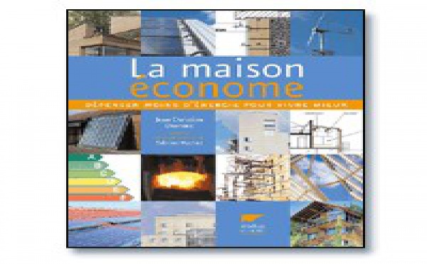 | LA MAISON ECONOME