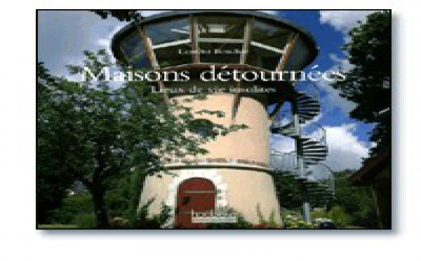 | MAISONS DETOURNEES