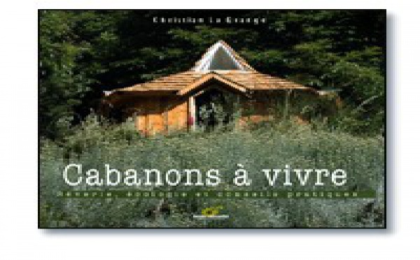 | CABANONS A VIVRE