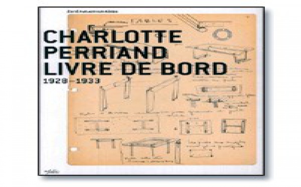 | CHARLOTTE PERRIAND
