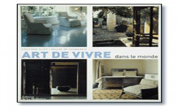 | ART DE VIVRE DANS LE MONDE