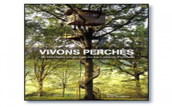 | VIVONS PERCHES