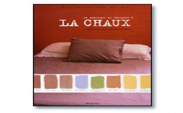 | LA PRATIQUE DU BADIGEON A LA CHAUX