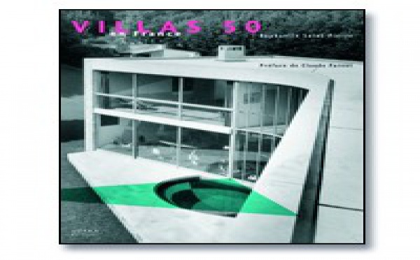 | VILLAS 1950 EN FRANCE