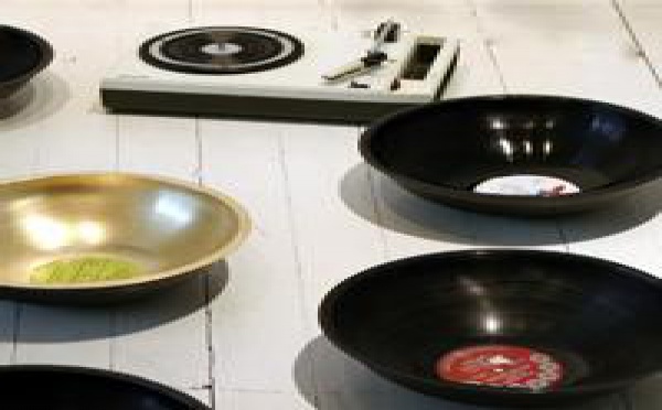 | PASSEUR DE DISQUES…