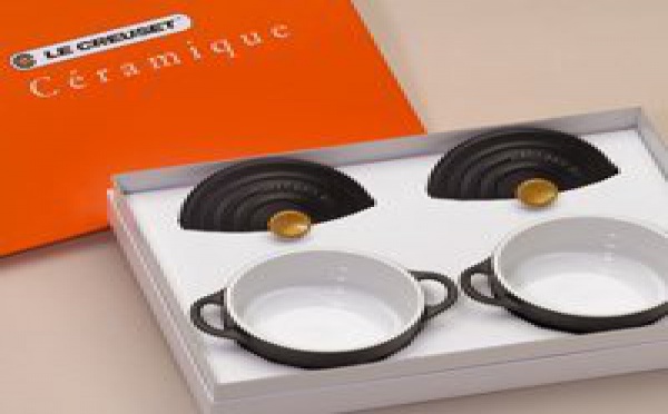 | LES MINI-COCOTTES DELIENT LES LANGUES !