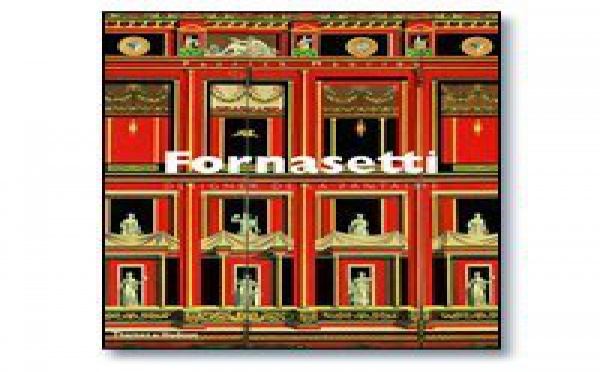 | FORNASETTI, DESIGNER DE LA FANTAISIE