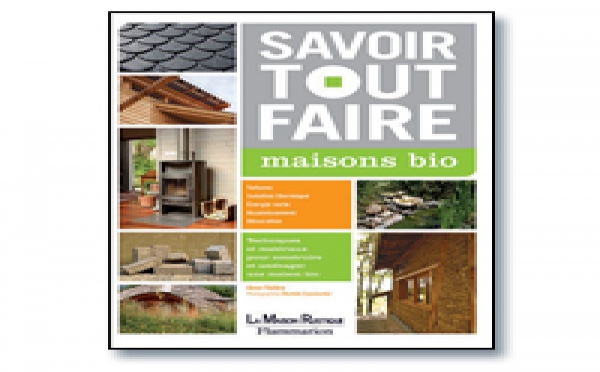 | SAVOIR TOUT FAIRE - MAISON BIO