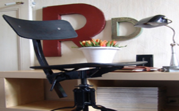 | LA COULEUR FAIT LE MEUBLE... ALORS A VOS PINCEAUX