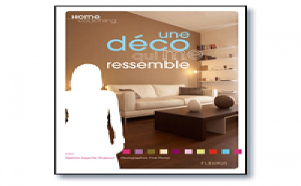 | UNE DÉCO QUI ME RESSEMBLE