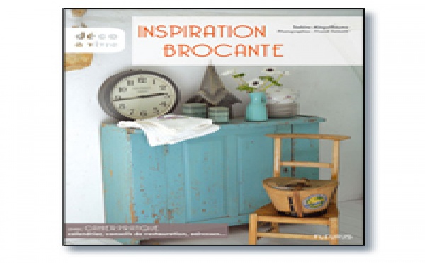 | INSPIRATION BROCANTE