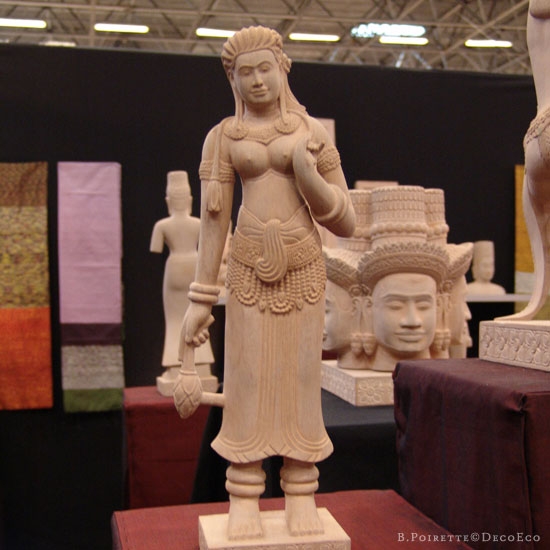 ANGKORIAN SANDSTONES ANGKORIAN SANDSTONES