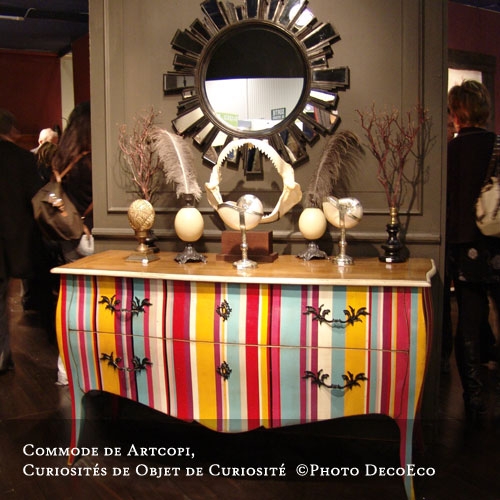 ILLUSTRATION DE STYLE