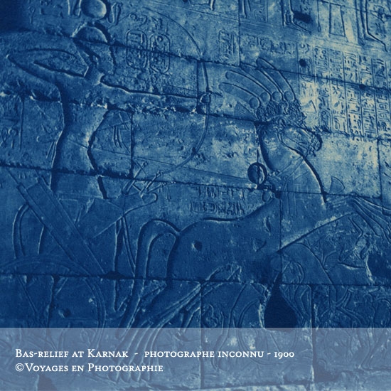 VOYAGES EN PHOTOGRAPHIE