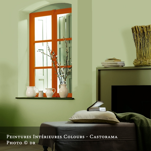 HARMONIE INTEMPORELLE