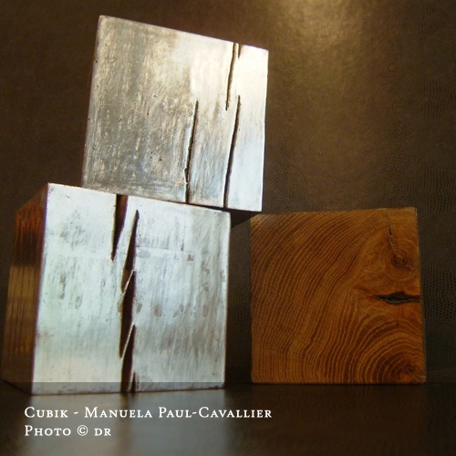 MANUELA PAUL-CAVALLIER