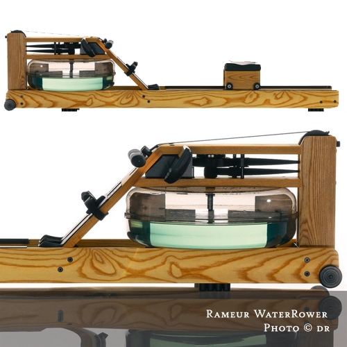 WATERROWER
