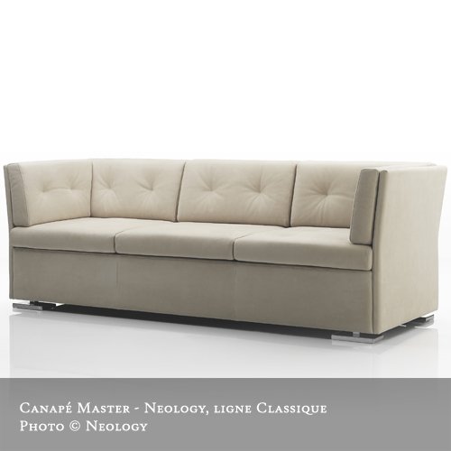 NEOLOGY, LIGNE CLASSIQUE